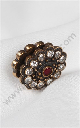 Akile Mıknatıs Lüks Tekli 310-0001-12