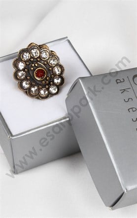 Akile Mıknatıs Lüks Tekli 310-0001-12