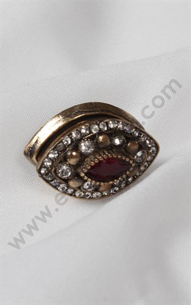 Akile Mıknatıs Lüks Tekli 310-0001-13