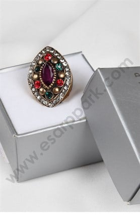 Akile Mıknatıs Lüks Tekli 310-0001-14