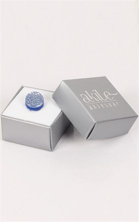 Akile Mıknatıs Tekli 311-0001-01