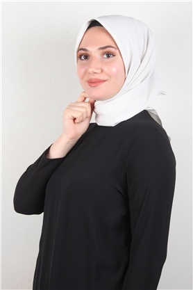 Alessa Pamuk Eşarp 2743-10 Taş