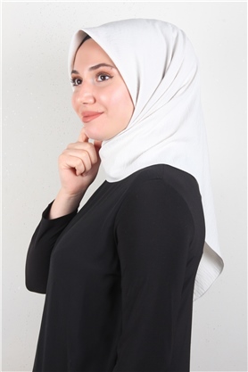 Alessa Pamuk Eşarp 2743-10 Taş