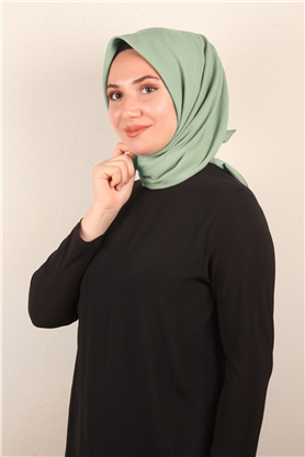 Alessa Pamuk Eşarp 2743-27 Islak Kum