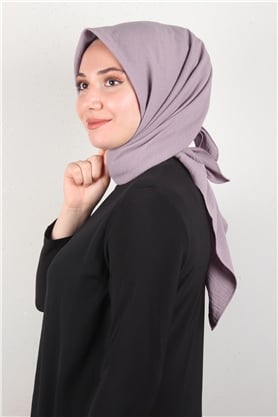 Alessa Pamuk Eşarp 2743-4 Sümbül