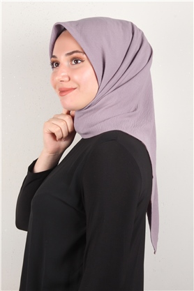 Alessa Pamuk Eşarp 2743-4 Sümbül