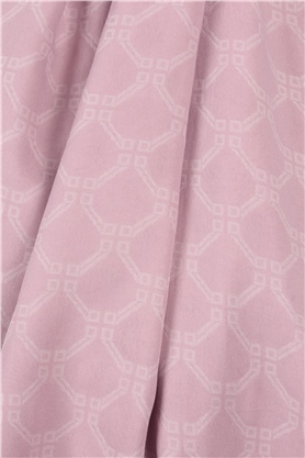 Alya Fresh Şal 2535-10 Pudra