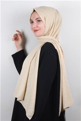 Alya Fresh Şal 2535-6 Gold