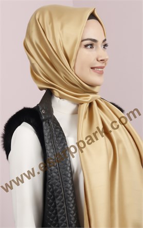 Armanda % 18 İpek Şal 1052-17