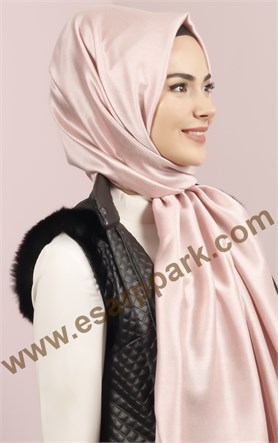 Armanda % 18 İpek Şal 1052-18