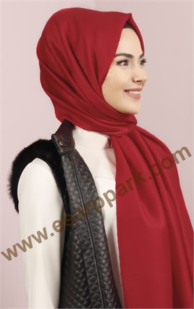 Armanda % 18 İpek Şal 1052-22