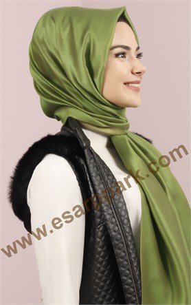 Armanda % 18 İpek Şal 1052-31