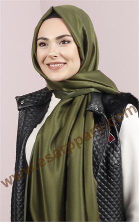 Armanda % 18 İpek Şal 1052-32
