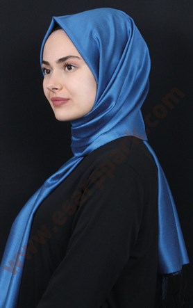 Armanda % 18 İpek Şal 1052-43