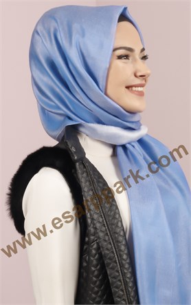 Armanda %18 İpek Şal 1052-28