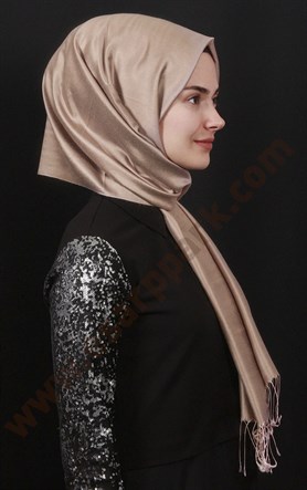 Armanda % 18 İpek Şal 1052-3