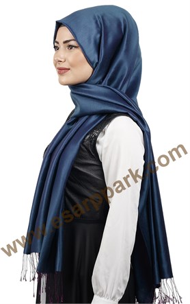 Armanda % 18 İpek Şal 1052-12