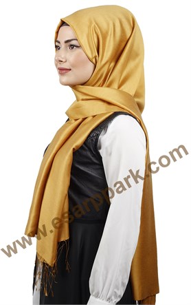 Armanda % 18 İpek Şal 1052-38