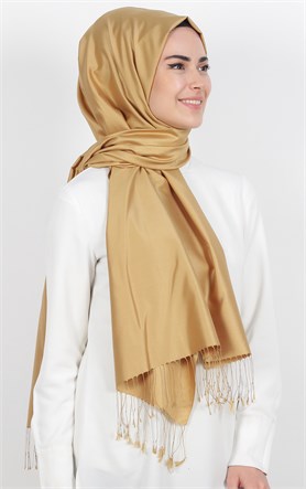Armanda İpek Şal 1021-15