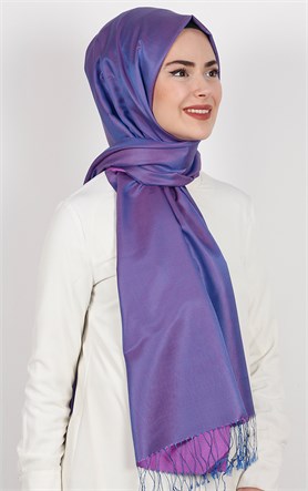 Armanda İpek Şal 1021-20