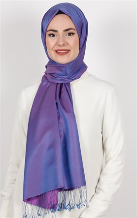 Armanda İpek Şal 1021-20