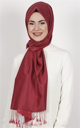 Armanda İpek Şal 1021-28