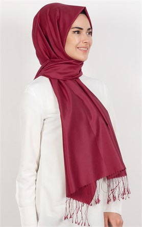 Armanda İpek Şal 1021-5