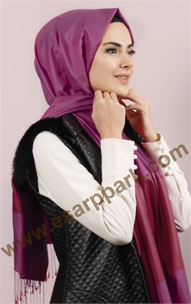 Armanda İpek Şal 1021-51