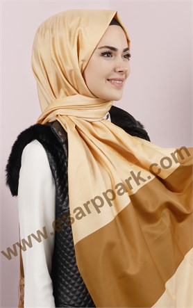 Armanda İpek Şal 1021-54