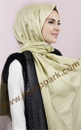 Armanda İpek Şal 1021-56