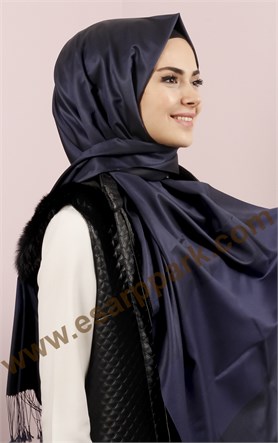 Armanda İpek Şal 1021-58