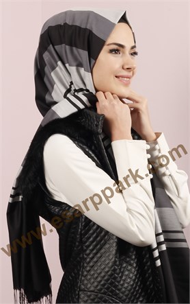 Armanda İpek Şal 1021-59