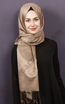 Armanda İpek Şal 1021-67