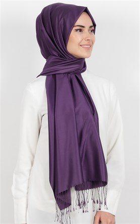 Armanda İpek Şal 1021-7