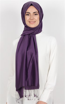 Armanda İpek Şal 1021-7
