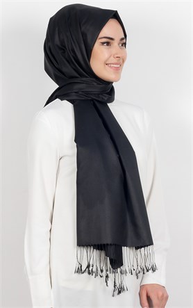 Armanda İpek Şal 1021-8