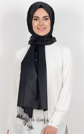 Armanda İpek Şal 1021-8