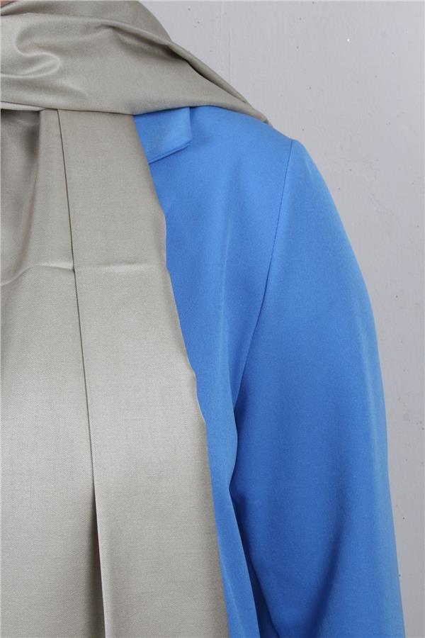 Armanda İpek Şal 1021-82 Çağla Yeşili