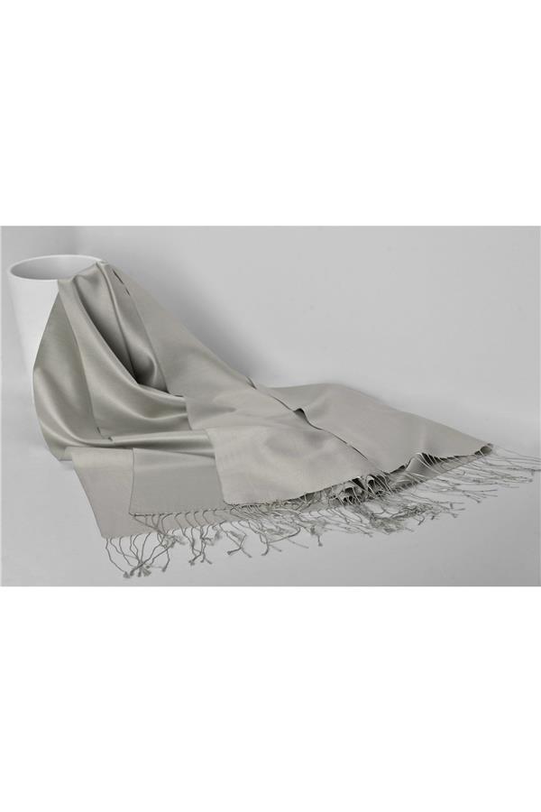 Armanda İpek Şal 3011-66 TAŞ