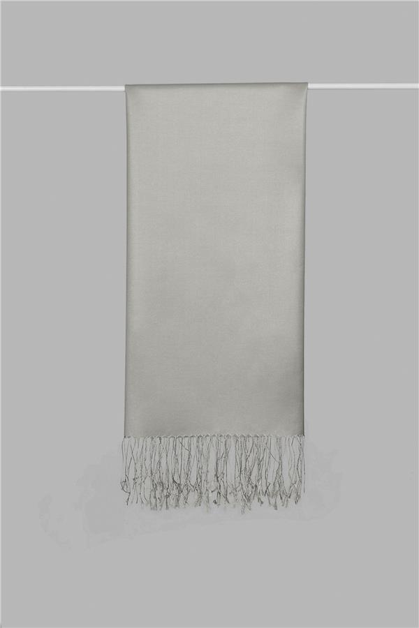 Armanda İpek Şal 3011-66 TAŞ