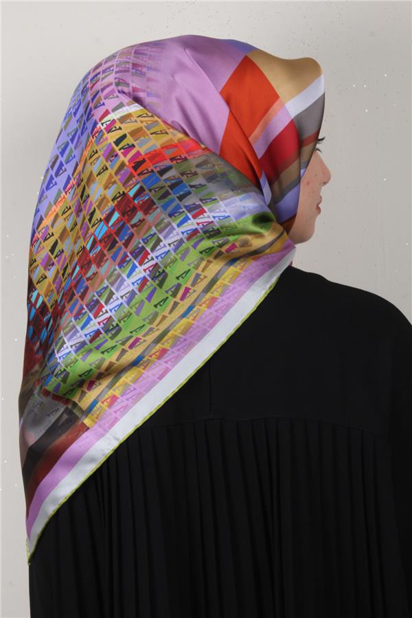 Armine 2023 Yaz 8934-11