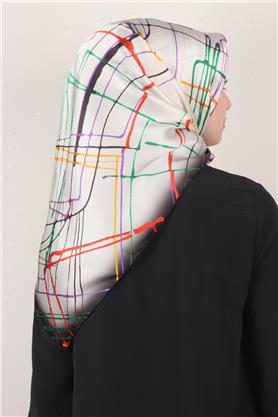 Armine 2023 Yaz 8948-01