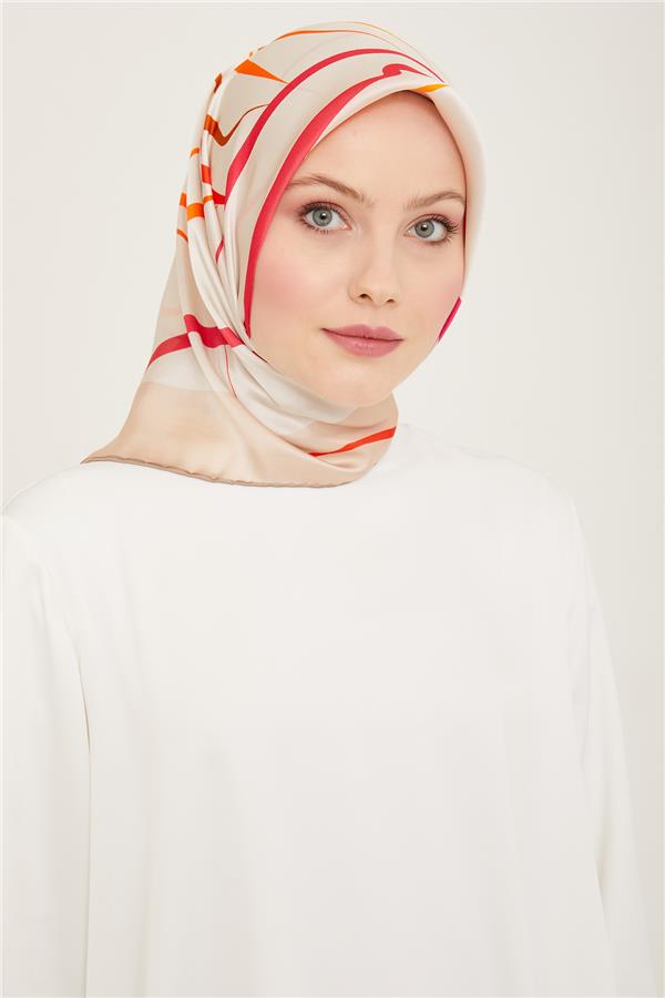 Armine 2024 Yaz 9115-02 