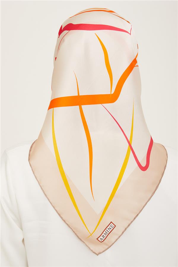 Armine 2024 Yaz 9115-02 