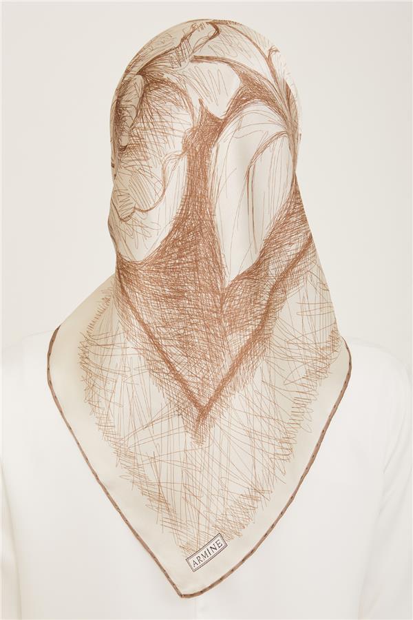 Armine 2024 Yaz 9121-33