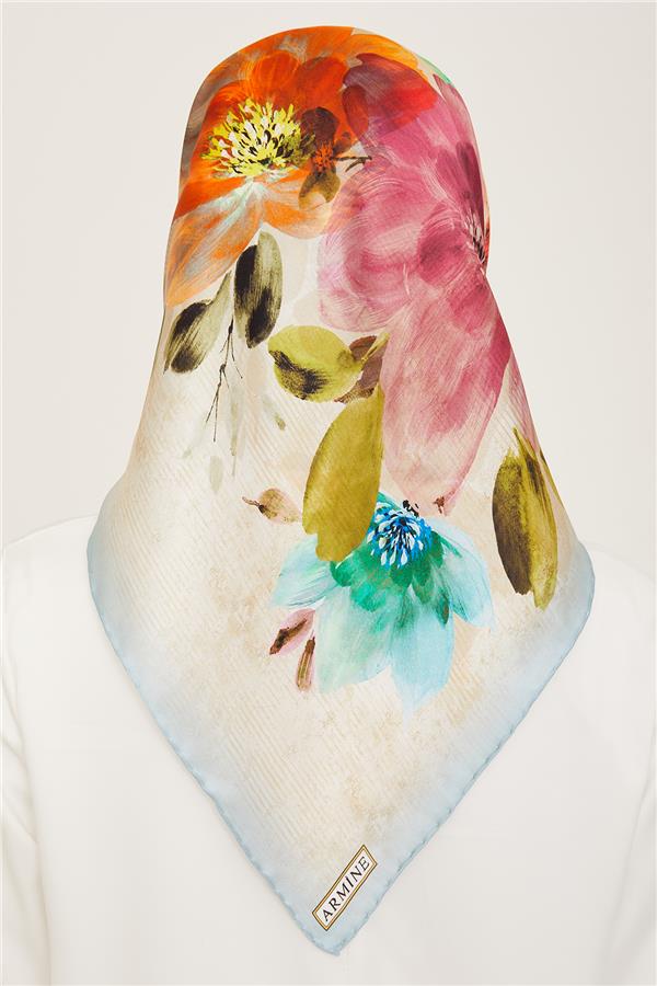 Armine 2024 Yaz 9133-34