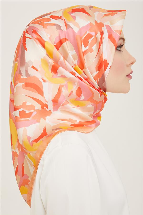 Armine 2024 Yaz 9140-50 