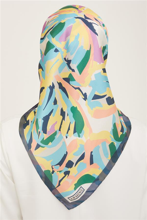 Armine 2024 Yaz 9140-84