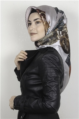 Armine 21-22 Kış Sezonu 8605-32