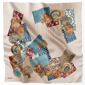 Armine 21-22 Kış Sezonu 8605-36